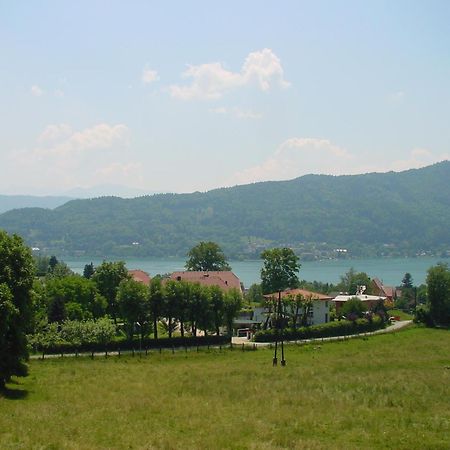 Landhaus Strussnighof Pörtschach am Wörthersee Εξωτερικό φωτογραφία