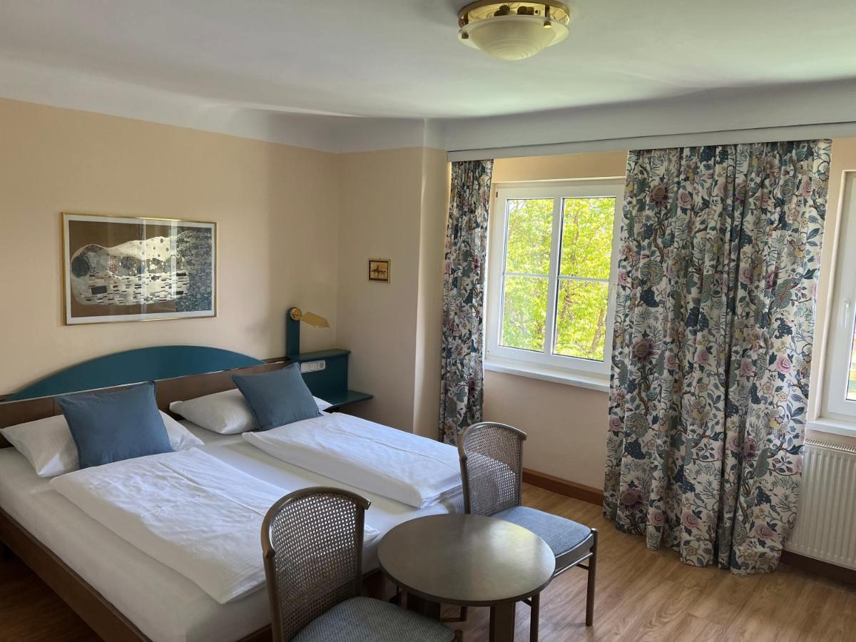 Landhaus Strussnighof Pörtschach am Wörthersee Εξωτερικό φωτογραφία