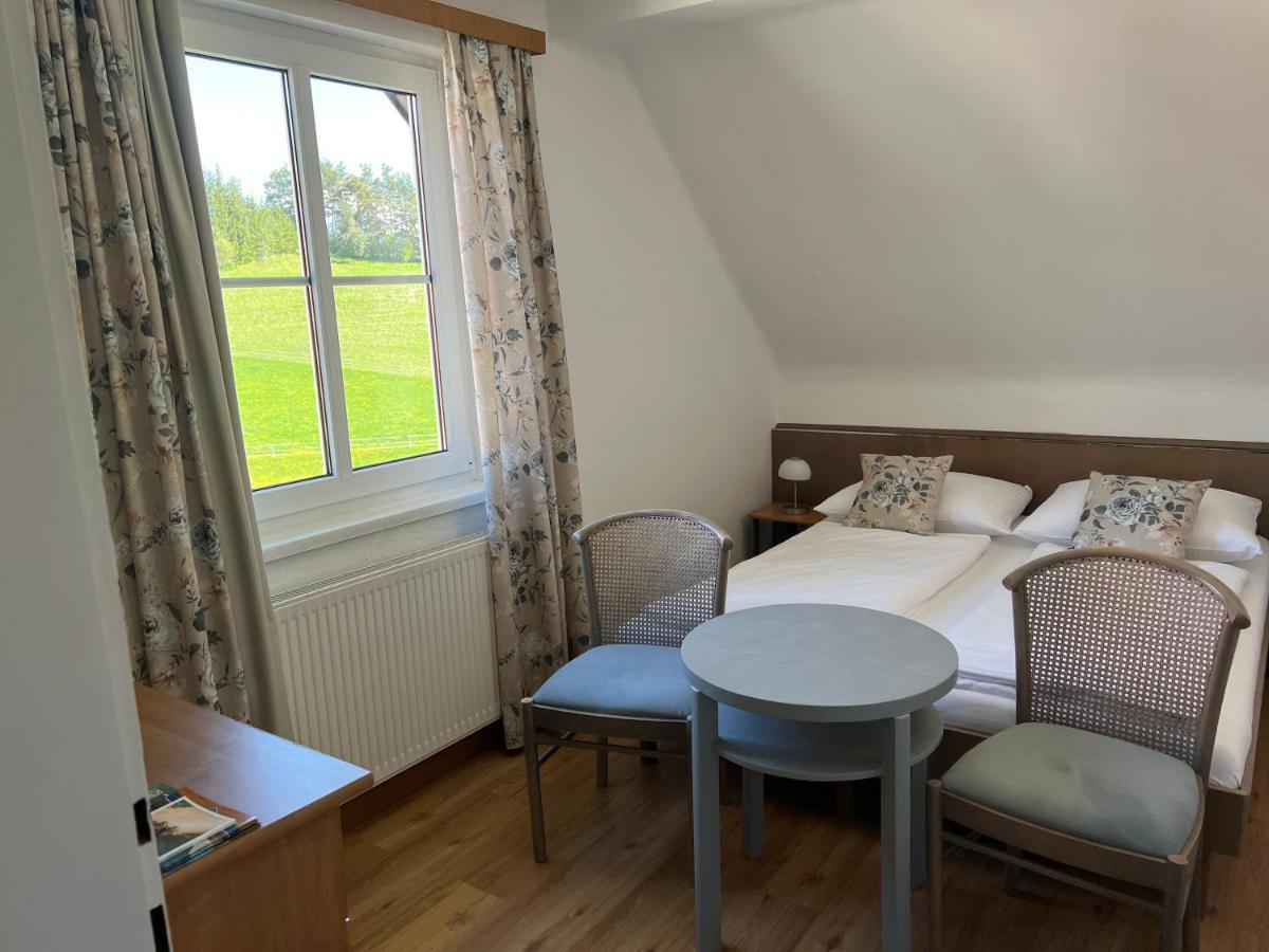 Landhaus Strussnighof Pörtschach am Wörthersee Εξωτερικό φωτογραφία