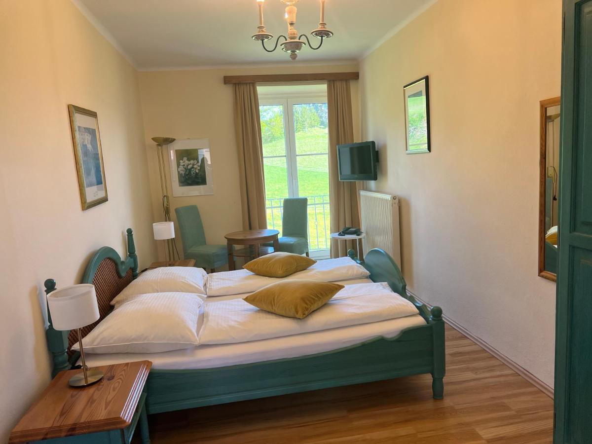 Landhaus Strussnighof Pörtschach am Wörthersee Εξωτερικό φωτογραφία