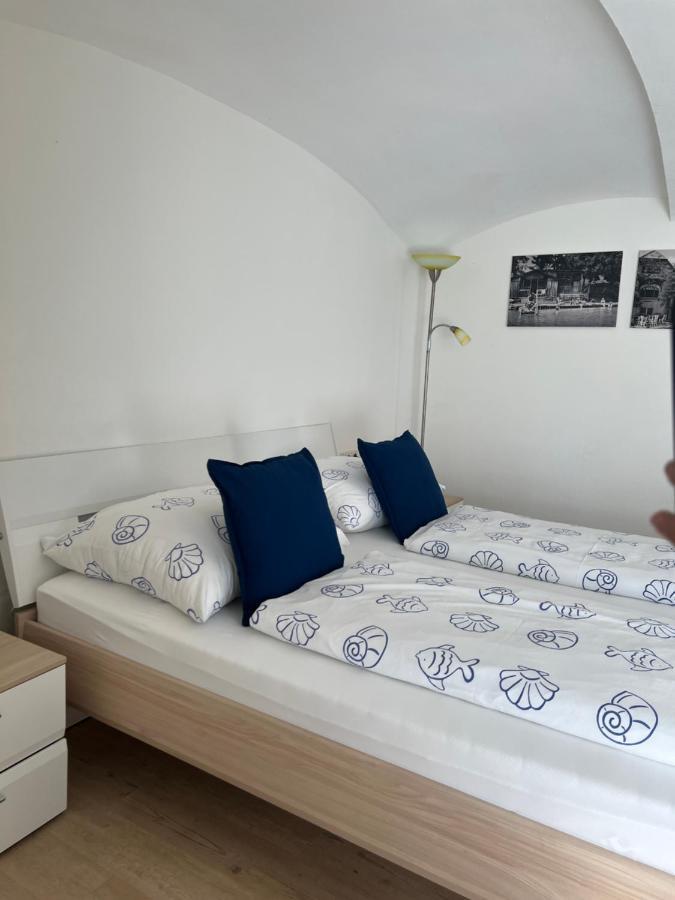 Landhaus Strussnighof Pörtschach am Wörthersee Εξωτερικό φωτογραφία