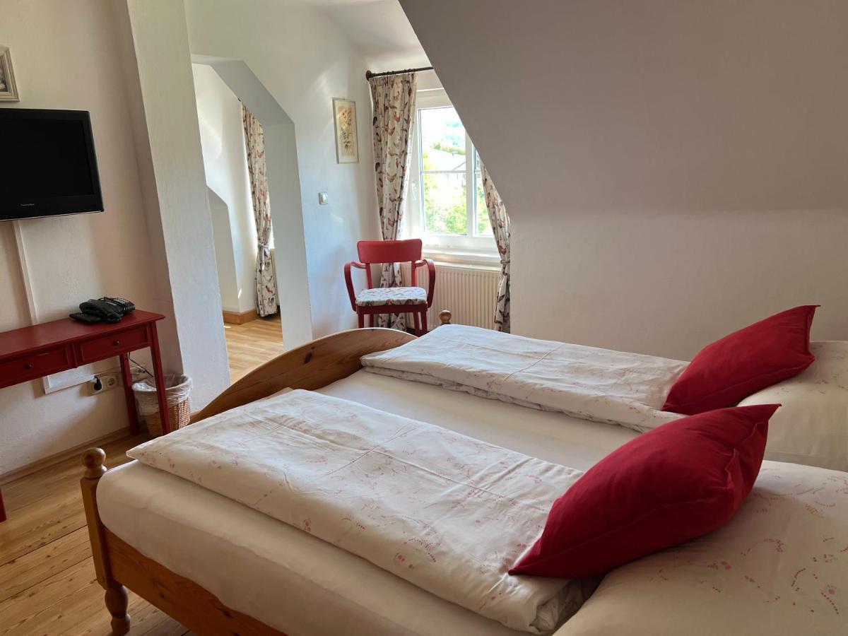 Landhaus Strussnighof Pörtschach am Wörthersee Εξωτερικό φωτογραφία