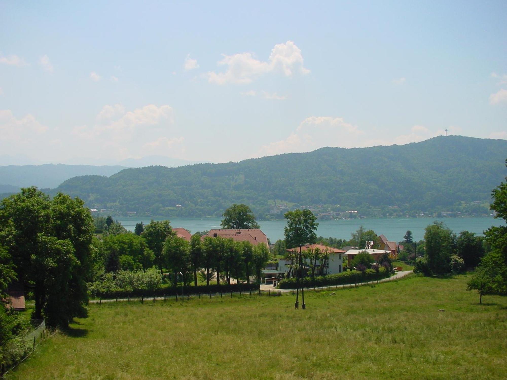 Landhaus Strussnighof Pörtschach am Wörthersee Εξωτερικό φωτογραφία