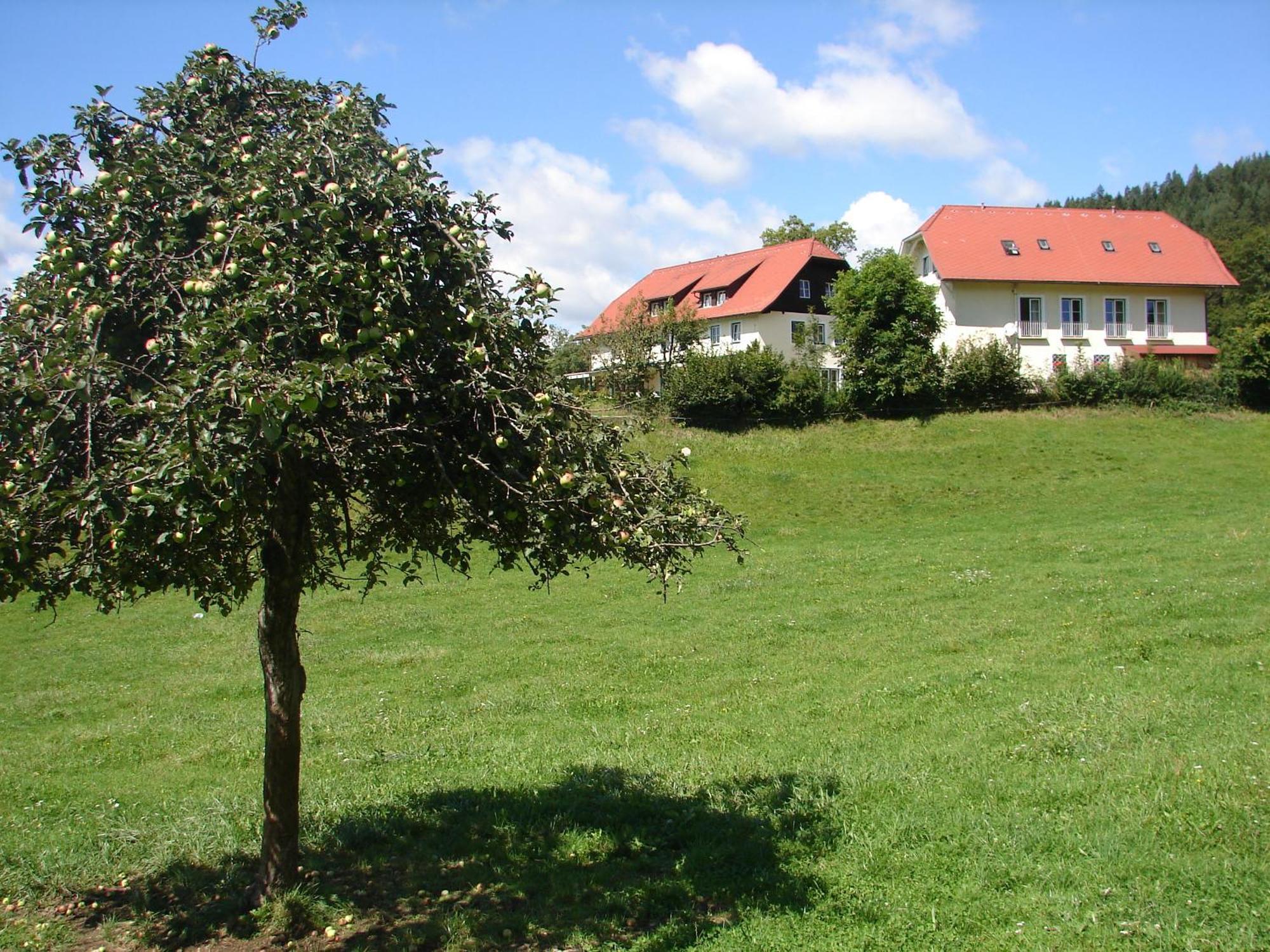 Landhaus Strussnighof Pörtschach am Wörthersee Εξωτερικό φωτογραφία