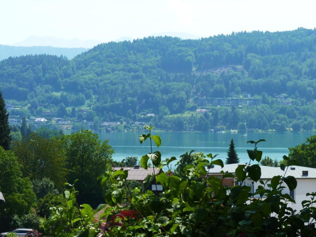 Landhaus Strussnighof Pörtschach am Wörthersee Εξωτερικό φωτογραφία