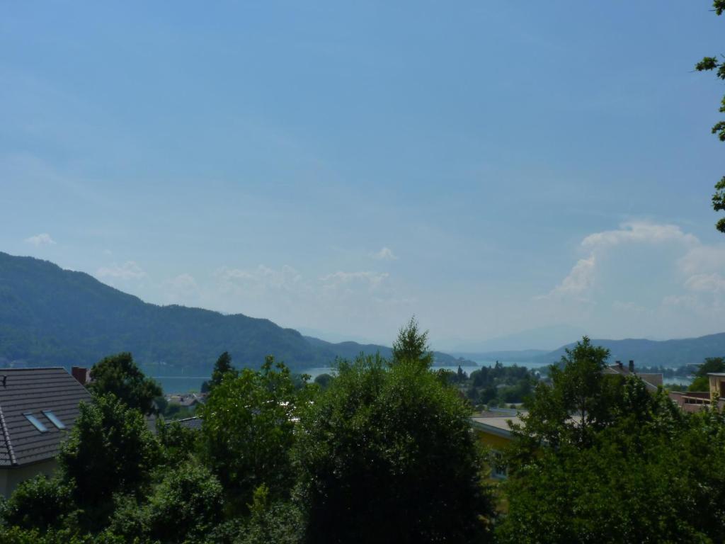 Landhaus Strussnighof Pörtschach am Wörthersee Εξωτερικό φωτογραφία