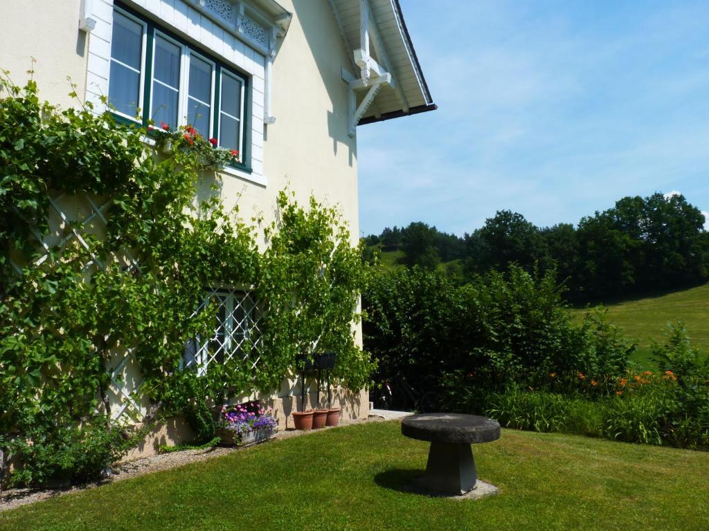Landhaus Strussnighof Pörtschach am Wörthersee Εξωτερικό φωτογραφία