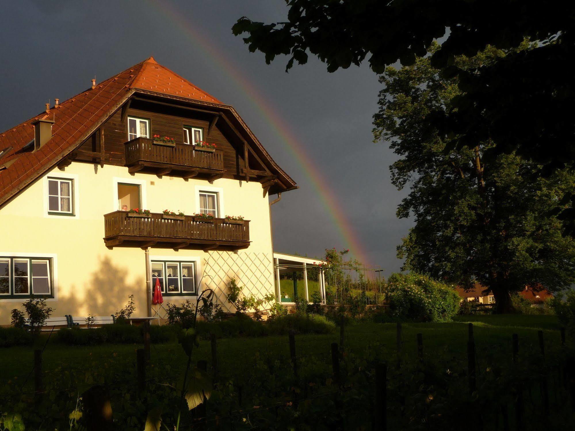 Landhaus Strussnighof Pörtschach am Wörthersee Εξωτερικό φωτογραφία