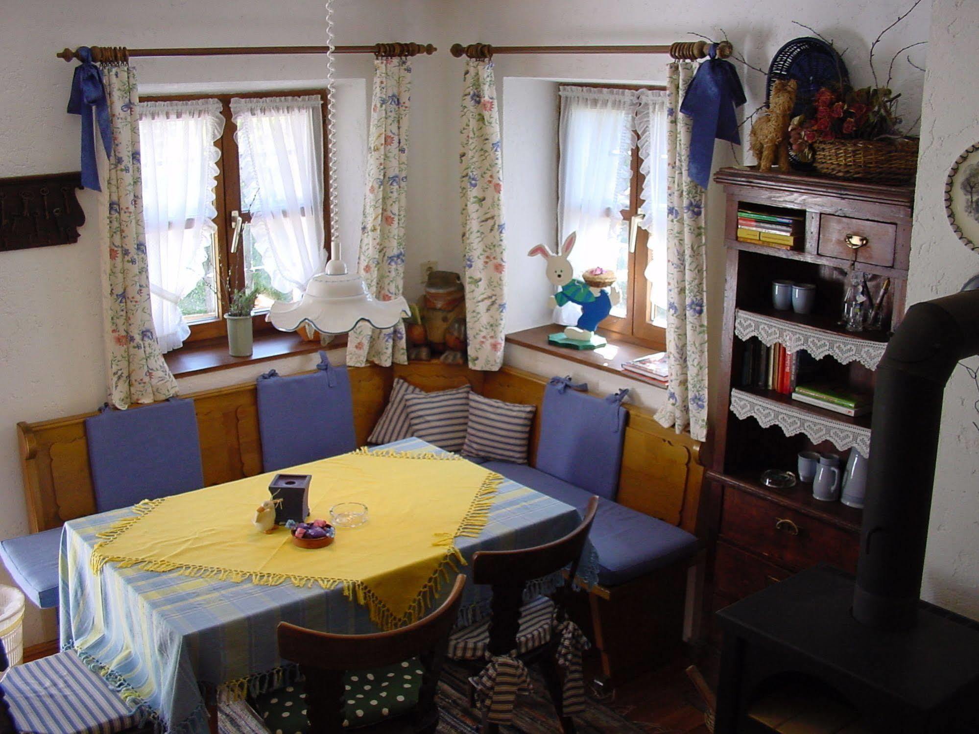 Landhaus Strussnighof Pörtschach am Wörthersee Εξωτερικό φωτογραφία