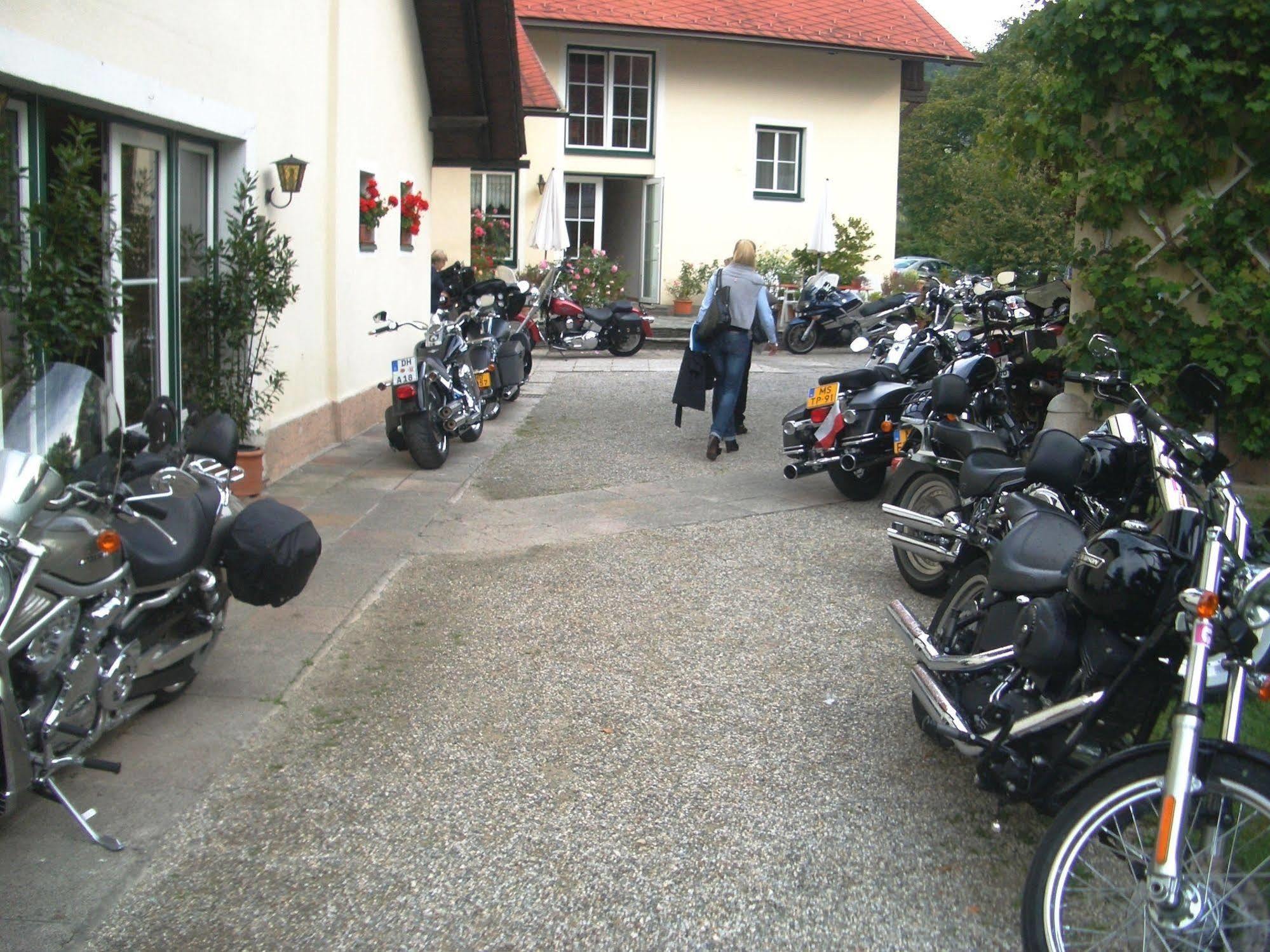 Landhaus Strussnighof Pörtschach am Wörthersee Εξωτερικό φωτογραφία